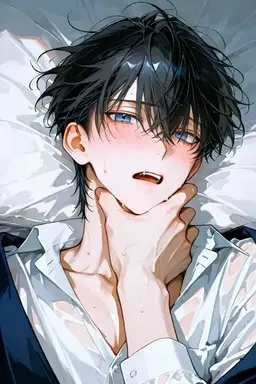 Profile image of 琉叶