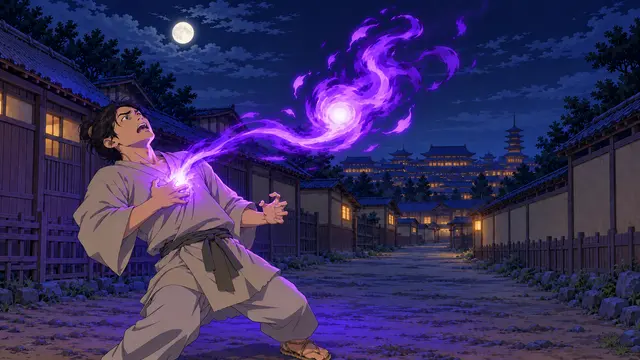 Profile image of Oni