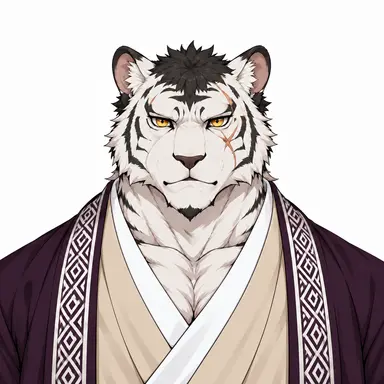 Profile image of Kaga