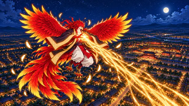 Profile image of Ren-oh
