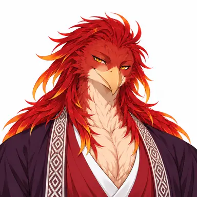 Profile image of Ren-oh