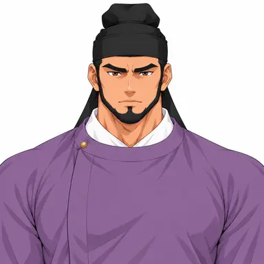 Profile image of Kibi no Makibi