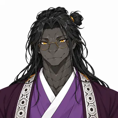 Profile image of Kokumei
