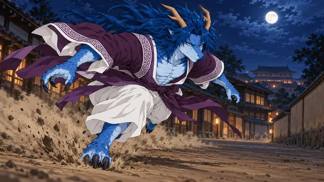 Profile image of Sokoku