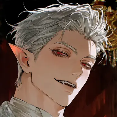 Profile image of 루시안