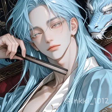 Profile image of 청룡