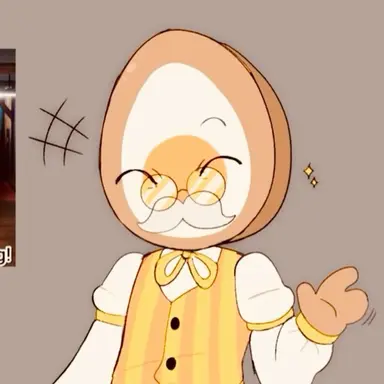 Profile image of Eggson