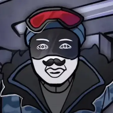 Profile image of Murder Drones Sleepover