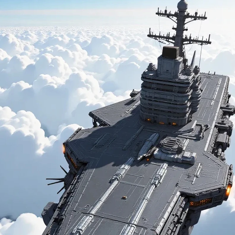 とある空軍
