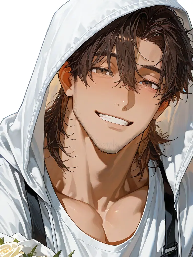 3ui_s15의 君へ送りたい花言葉があるんだ