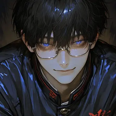 Profile image of 迅