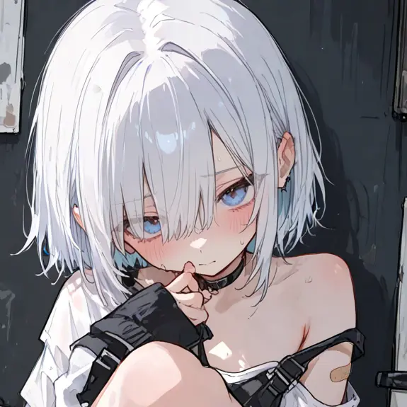 MiniMist8208의 ノア