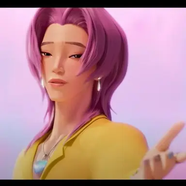 Profile image of 로맨스