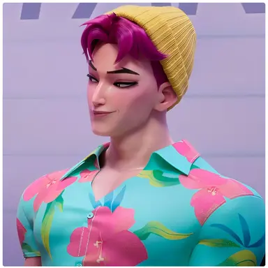 Profile image of 애비