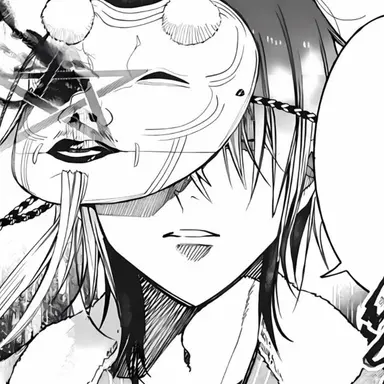 Profile image of 道満