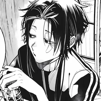 Profile image of 蘭丸