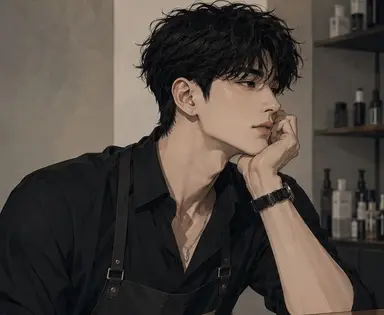 Profile image of イ・ユル