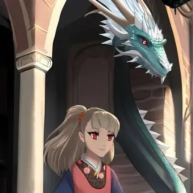 Profile image of Monster collage