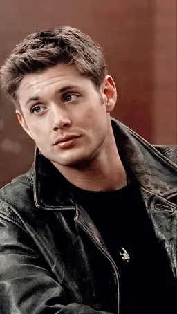Profile image of Dean