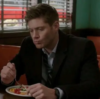 Profile image of Dean