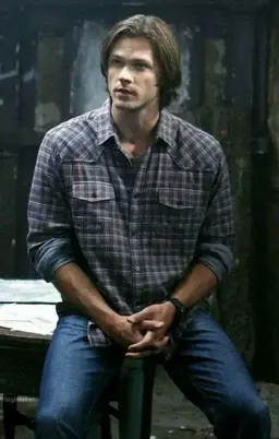 Profile image of Sam