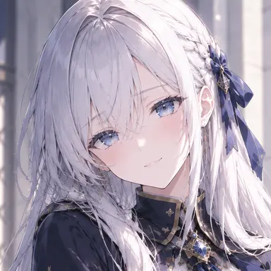 Profile image of Cecilia