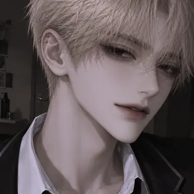 Profile image of 정수빈
