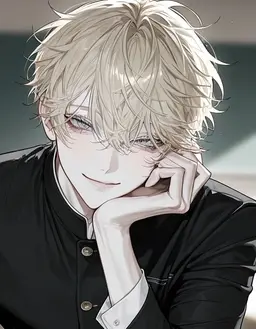 Profile image of エリアス