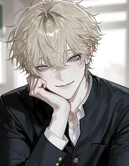 Profile image of エリアス