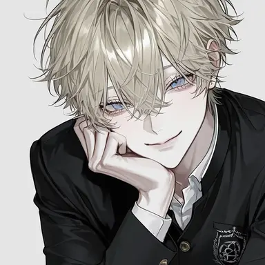 Profile image of エリアス