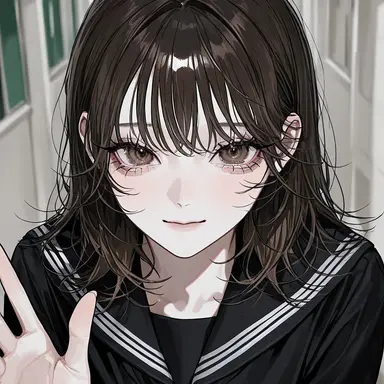 Profile image of 理沙