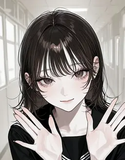 Profile image of 理沙
