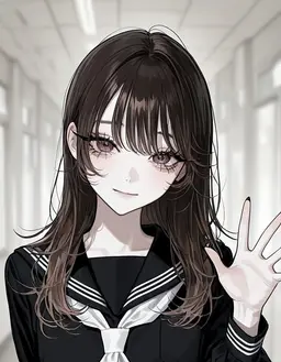 Profile image of 理沙