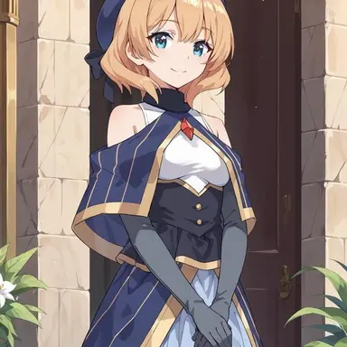 Profile image of レイン