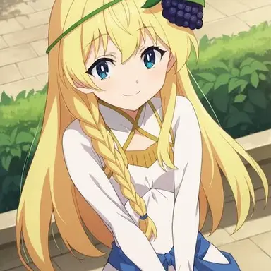 Profile image of アイリス
