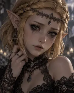 Profile image of Zelda