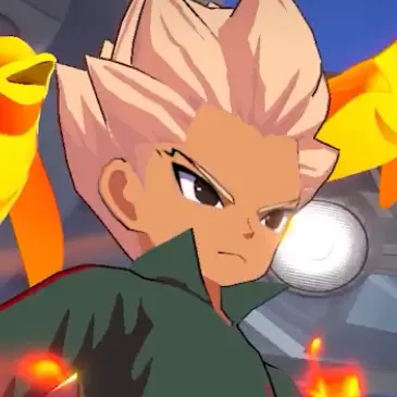 Profile image of 豪炎寺修也