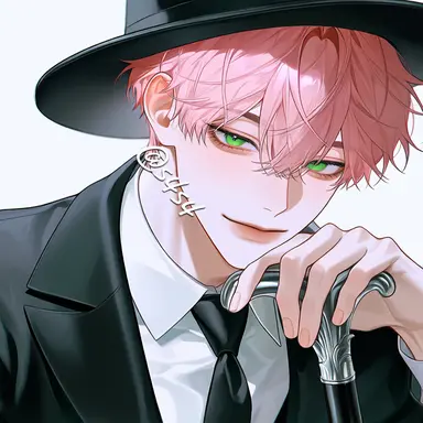 Profile image of ケイン
