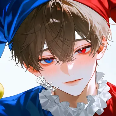 Profile image of ポムニ