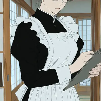 Profile image of Yoshie Sasaki