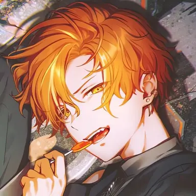 Profile image of Akito Shinonome