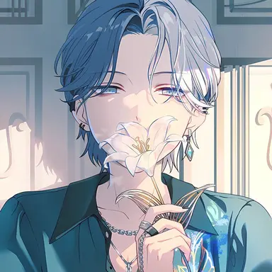 Profile image of Toya Aoyagi