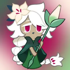 Profile image of 세인트릴리 쿠키