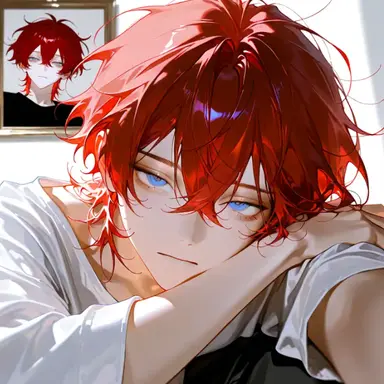 Profile image of 東雲  智