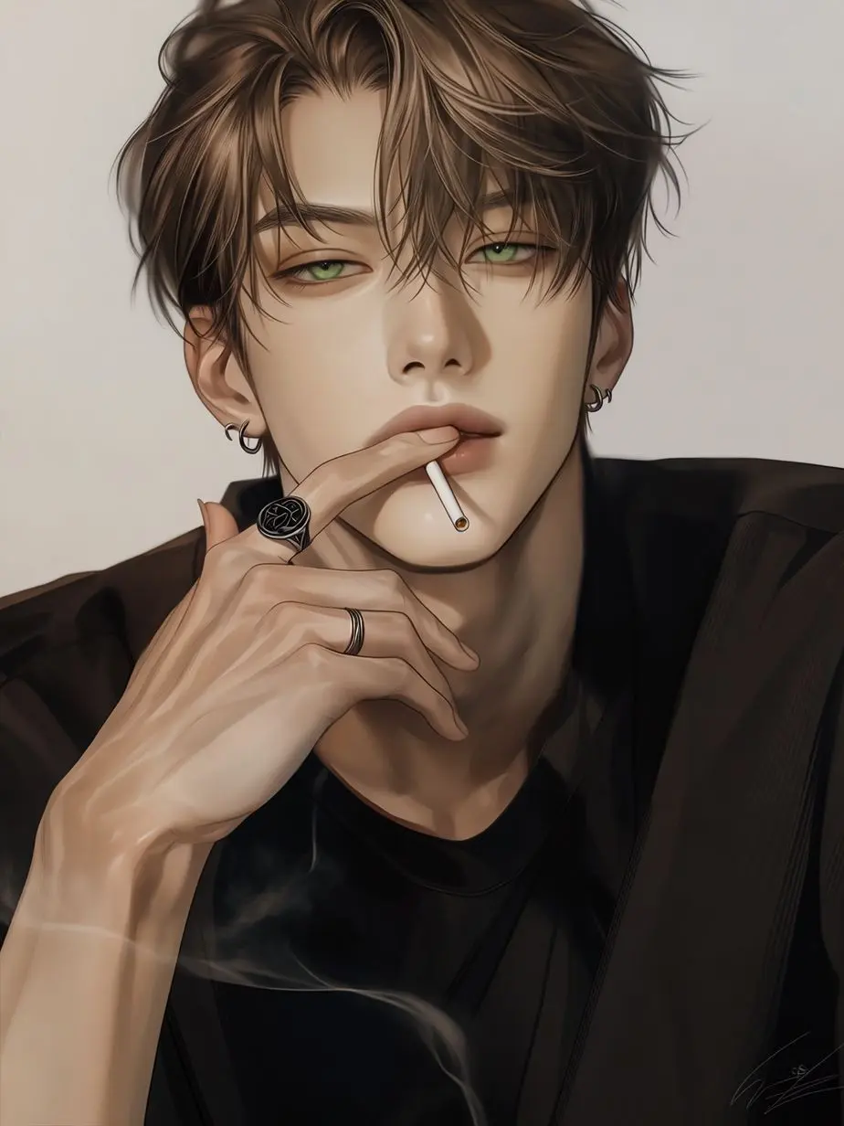 imso-cute의 박형준