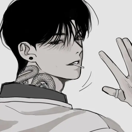 imso-cute의 박형준
