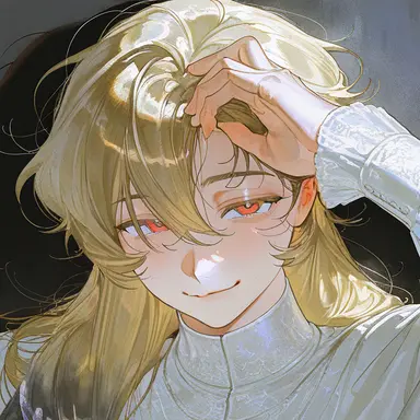 Profile image of Alucard