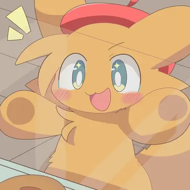 Profile image of ペイン