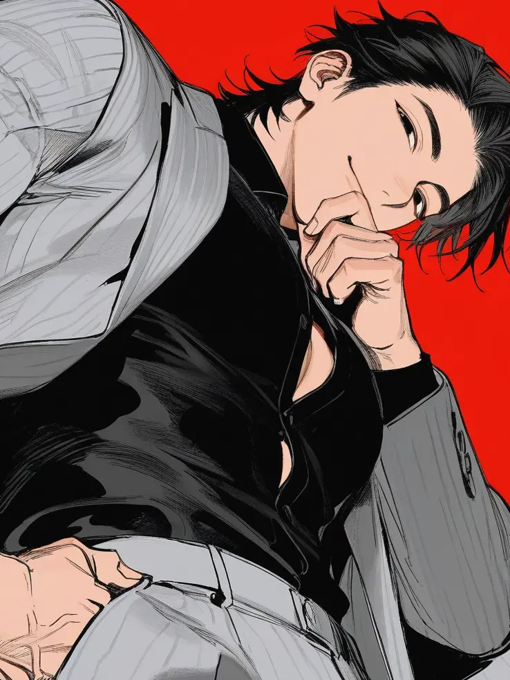 Yuru8zeta8의 오, 수고했어.