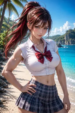 Profile image of 凛